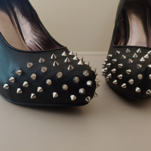 Express heels - Picture 2 of 4